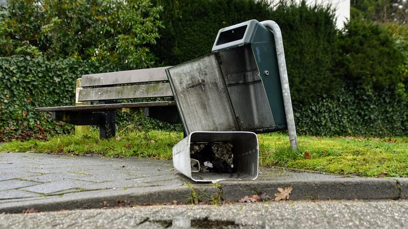 Zo meld je vuurwerkoverlast op Tholen