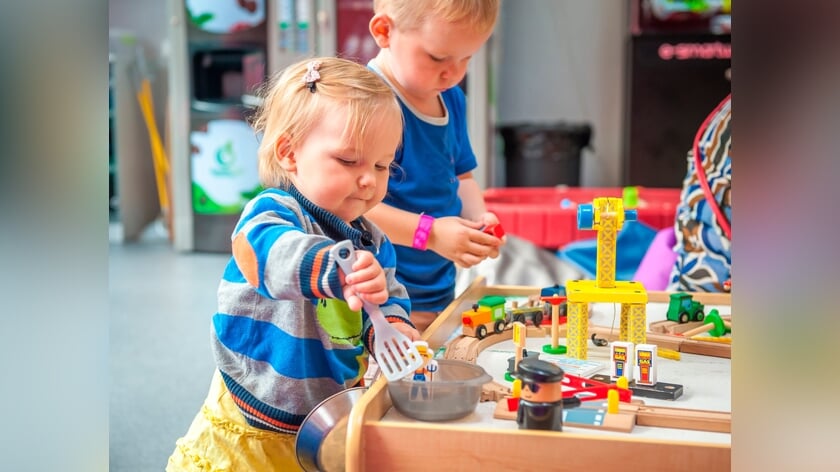 GGD Zeeland: ‘Vaccinatiegraad onder de norm’