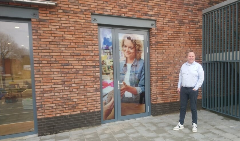 Primera Tholen eindelijk open!
