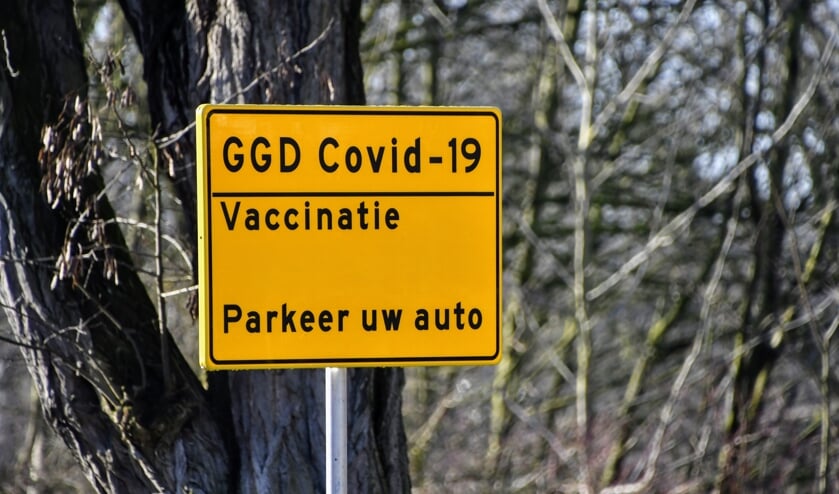 Tijdelijke locaties voor coronavaccinatie zonder afspraak in elke Zeeuwse gemeente