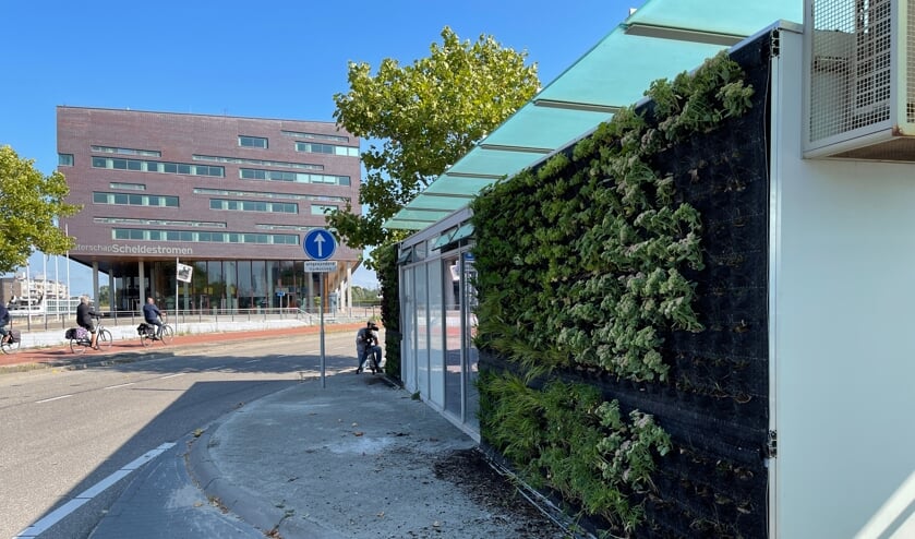 Klimaat blijft grootste uitdaging voor waterschap