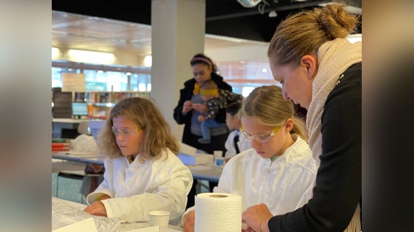 Weekend van de Wetenschap komt eraan: dit is er te doen in Middelburg