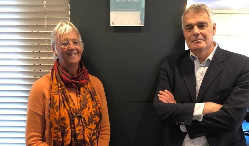 ZB Bibliotheek van Zeeland weer gecertificeerd