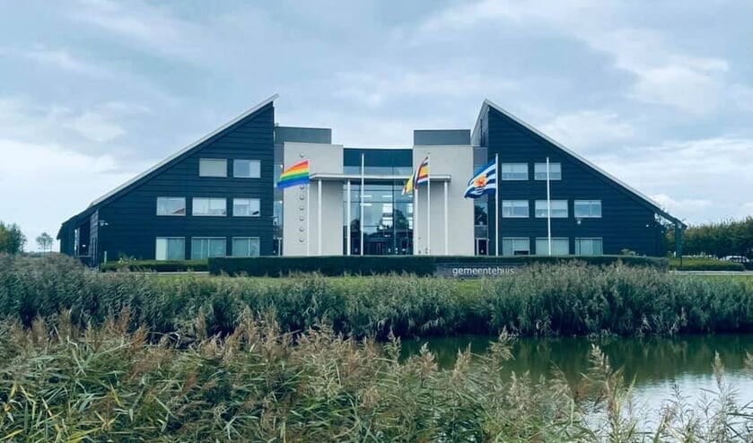 Gemeente Tholen sluit het jaar 2021 positief af