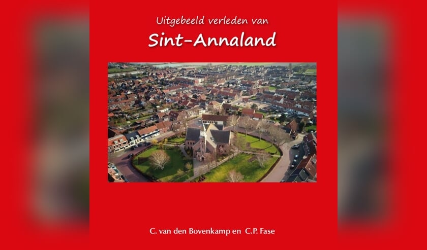 Fotoboek ‘Uitgebeeld verleden van Sint-Annaland’
