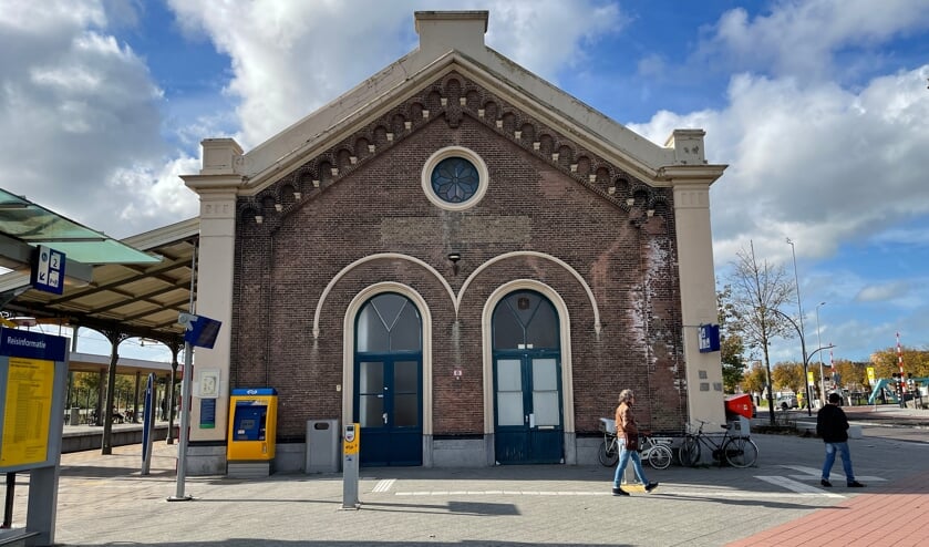 Nieuw elan voor NS-Station Middelburg?