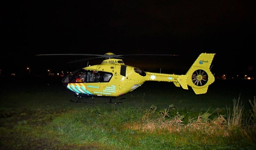 Hulpdiensten rukken uit voor noodsituatie in gebouw Emergis: een persoon overleden