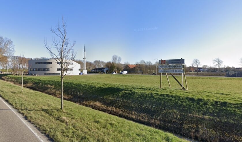 Locatie gevonden voor tijdelijke huisvesting spoedzoekers in Middelburg
