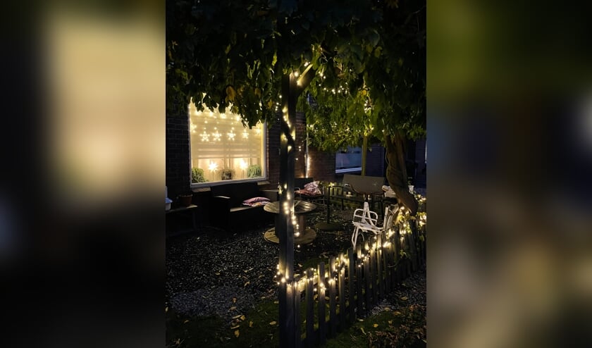 Goes-West houdt weer een lichtjesactie voor verbroedering
