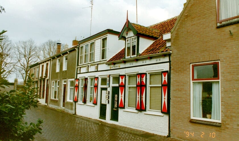 Heemkundekring Stad en Lande van Tholen