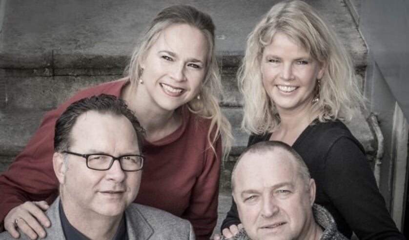 Kerst met Quink in Oude Stadhuis Tholen gaat niet door