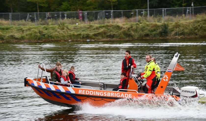 Van Dixhoornbrigade op zoek naar oud-leden voor reünie