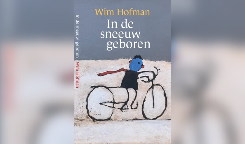 Wim Hofman gaat op tournee in Week van het Zeeuwse Boek