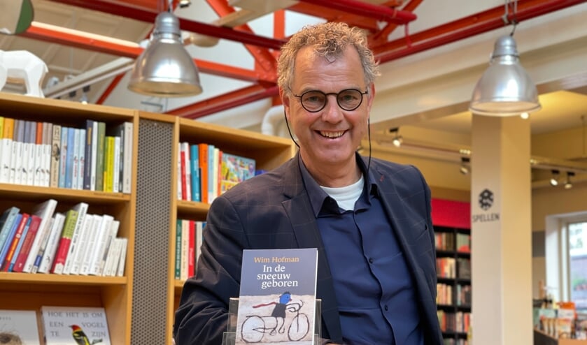 De week van het Zeeuwse Boek in De Drvkkery in Middelburg
