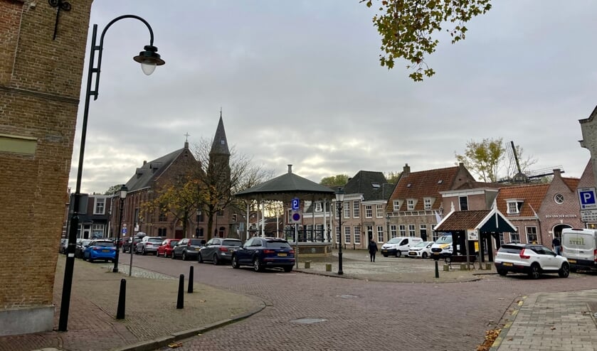 Resultaten Burger- en Ondernemerspeiling bekend: 6.0 voor woon- en leefklimaat