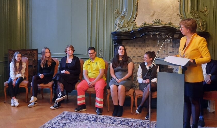 Goese jeugdhelden gezocht