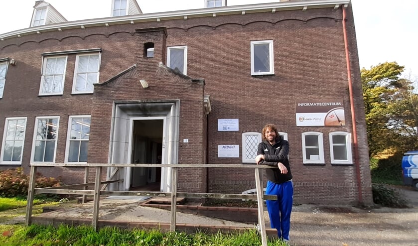Herstructurering Goes-West: ‘Een ambassadeur voor iedere straat’