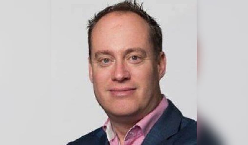 Robin Bierens nieuwe directeur Bibliotheek Oosterschelde
