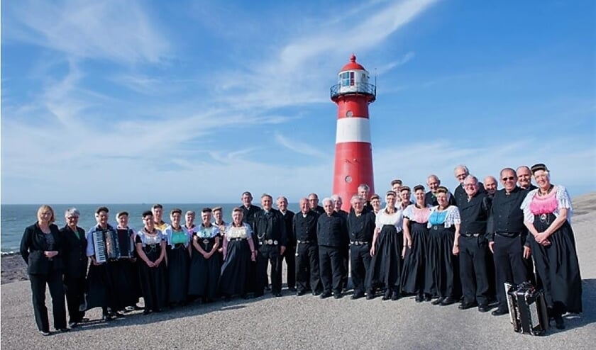 Kerst Sing-in Westkapelle 2021