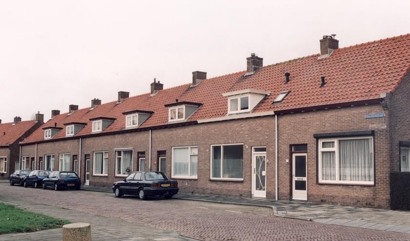 Goes-West transformeert: ‘Voor sommige bewoners is de sloop een rouwproces’