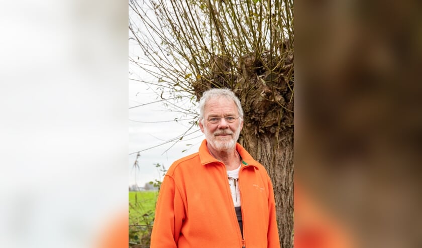 Adrie Mol: ‘Werken in de natuur is een soort sportschool in de buitenlucht’