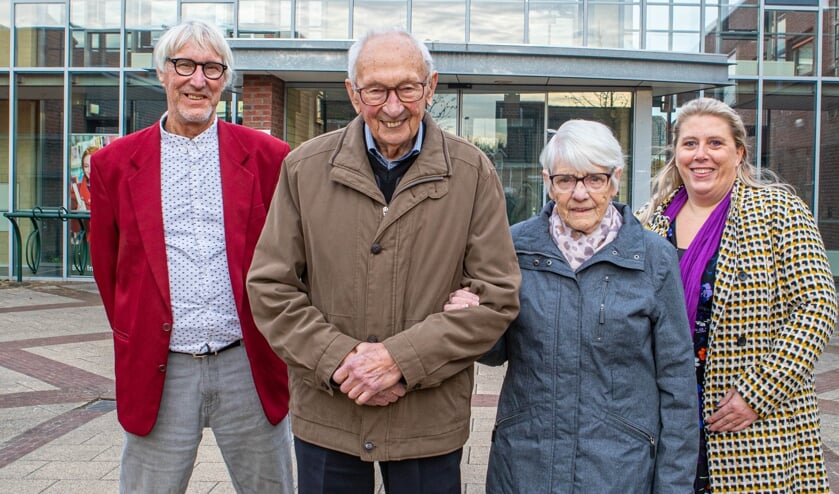 SVV: al 70 jaar meer dan een bejaardenclub