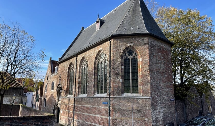 Stadsklooster Simpelhuys gaat van start in Middelburg