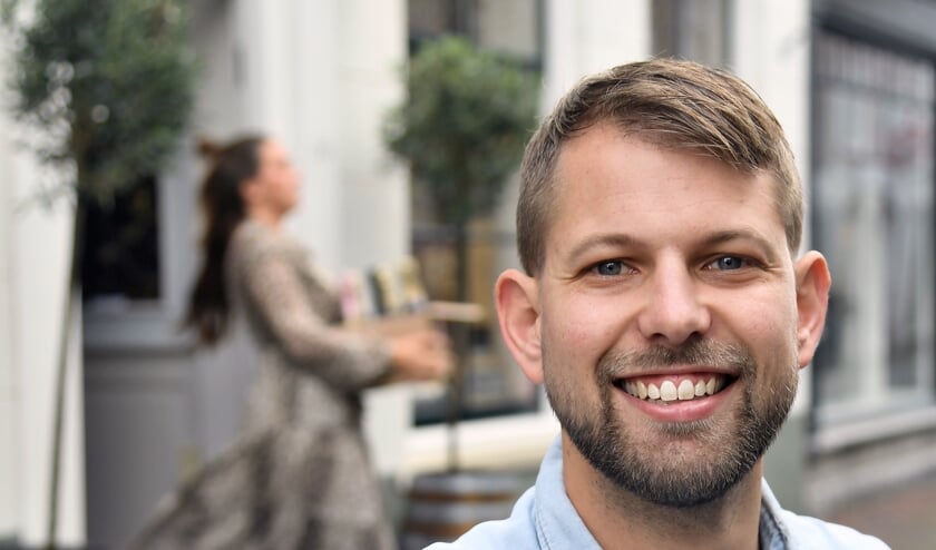 ‘Vlissingen is imperfect. Dat is juist de charme’