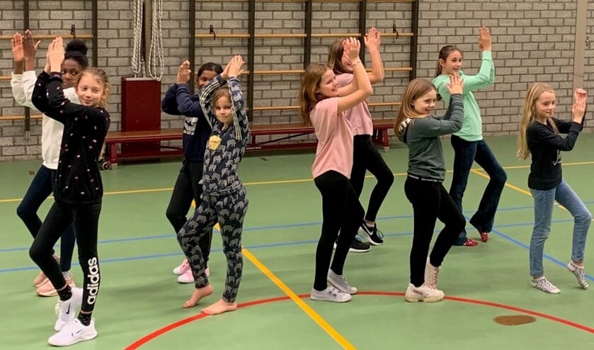 Sporten in de lockdown: SV Serooskerke