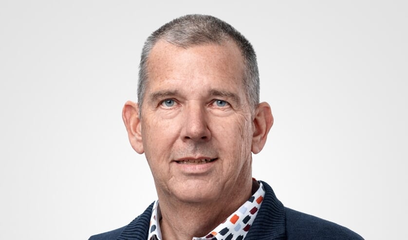 Bert Kollen verruilt CDA voor Lokale Partij Middelburg