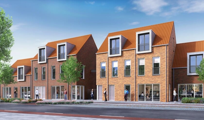 Projecten van start na vaststelling Visie Domburg