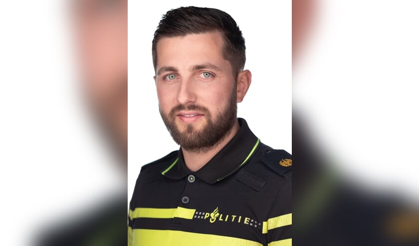 Wijkagent blij met buurtpreventieteams