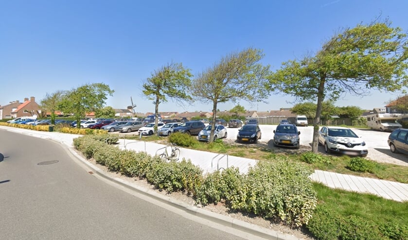 Aanpassingen parkeerterreinen Domburg en Zoutelande