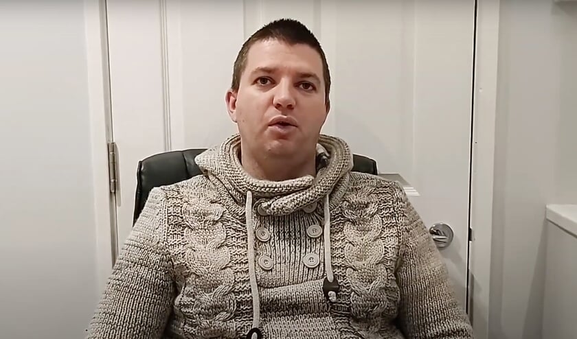 Geen natte voeten in Zeeland door slimme HZ student