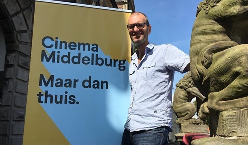 Cinema Middelburg en Picl lanceren Sneak Previews op dinsdagen