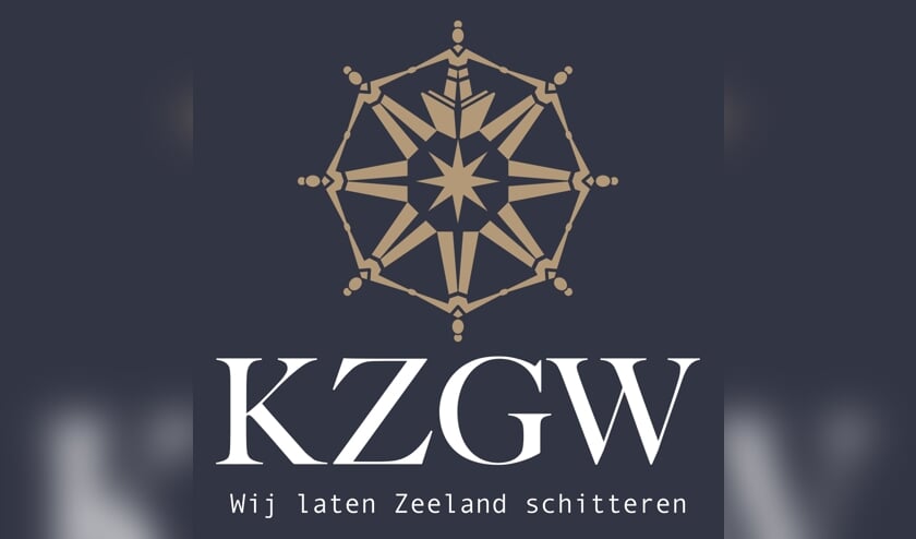 Het Koninklijk Zeeuwsch Genootschap der Wetenschappen verandert logo na 252 jaar