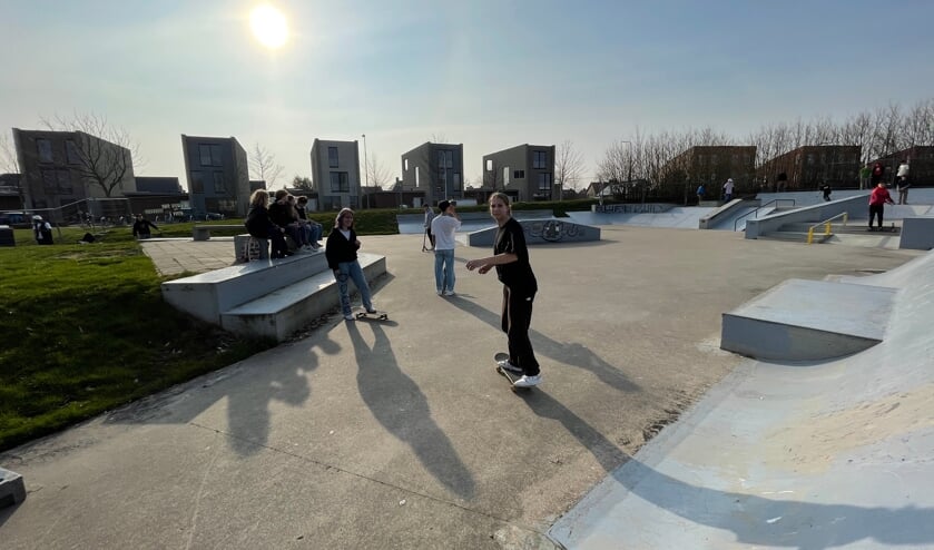 College Middelburg wijst Geersesweg definitief aan als nieuwe locatie skatepark