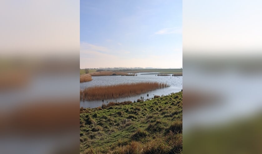 Noord-Bevelandse boeren meten water