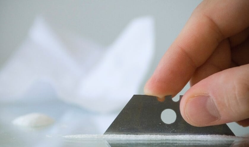 Deel bedrijfspand Kloetinge dicht wegens drugscriminaliteit