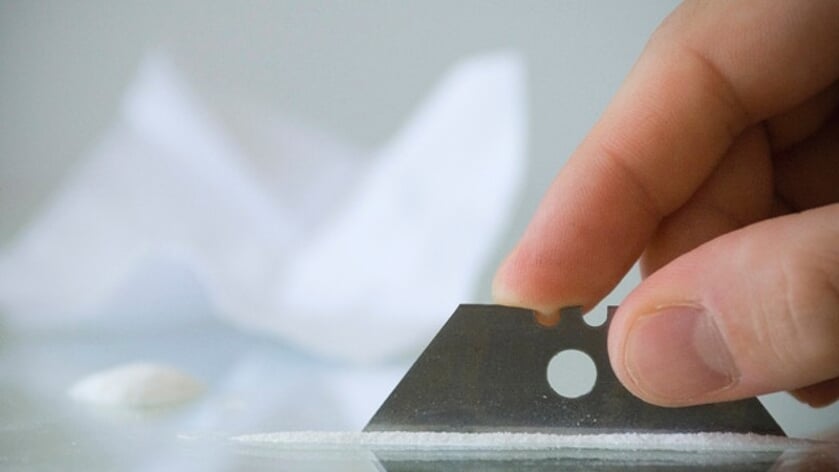 Burgemeester sluit woning in Biezelinge om drugshandel