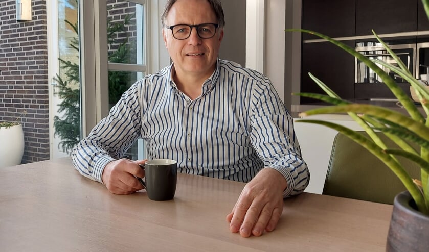 John Bijlsma: ‘Geef als ondernemer niet te snel op’