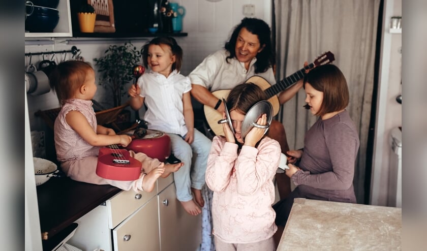 Muziekschool Zeeland op zoek naar getalenteerde families