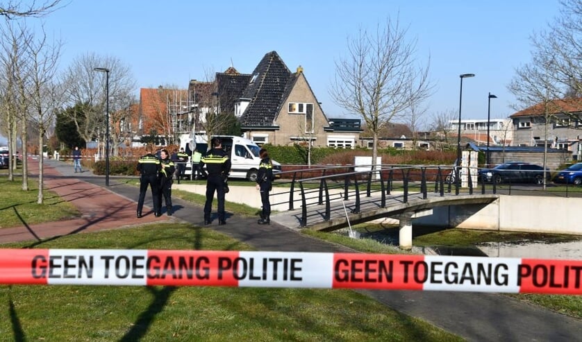 Gevonden dode man is 93-jarige Lewedorper