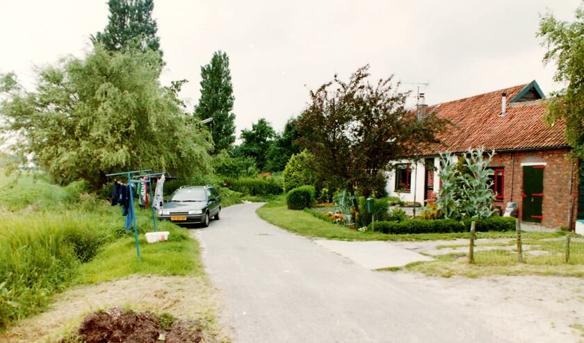 Heemkundekring Stad en Lande van Tholen