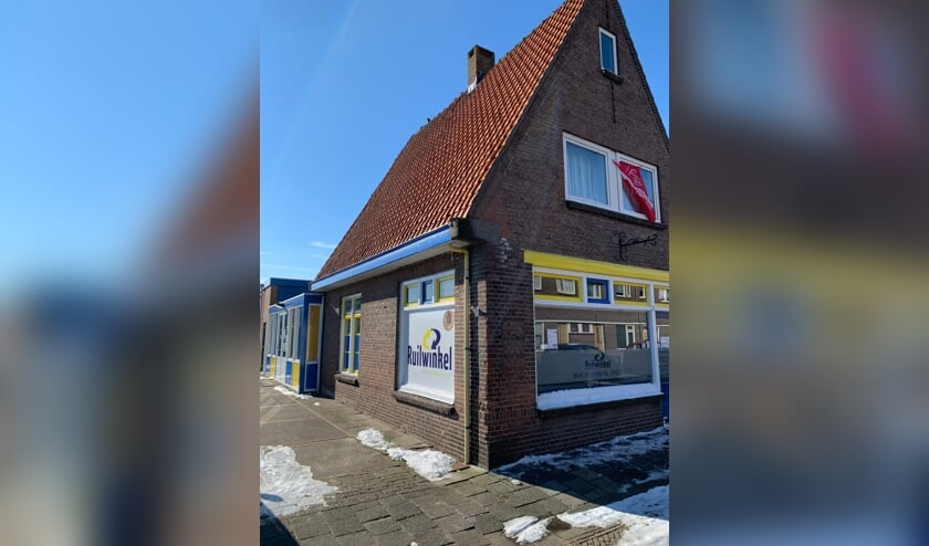 Ruilwinkel Goes weer open op afspraak