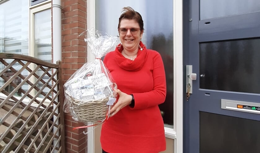 Vrienden van de Bode verrast met wéér een cadeautje