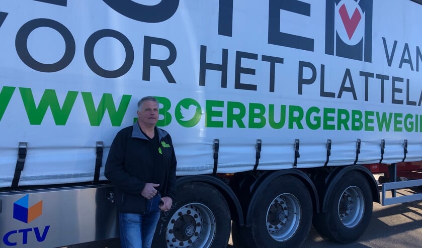 Han van ‘t Hof: ‘Het Zeeuwse platteland is helemaal niet in beeld in Den Haag’