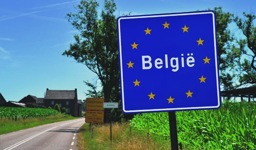 Vanaf vandaag 95 euro boete voor reizigers vanuit België bij niet tonen coronabewijs