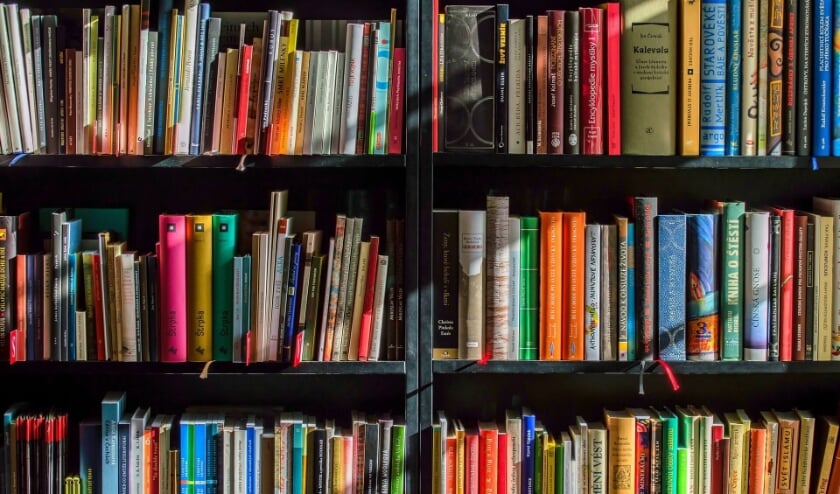 Boekenmarktteam Koorkerkzoekt kast