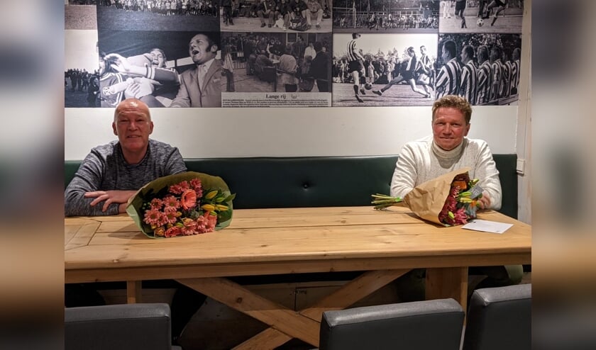 Algemene Ledenvergadering VV WHS